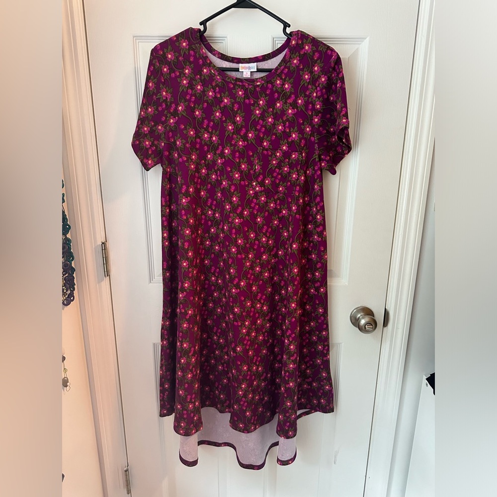 Lularoe Carly Size S